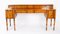 19th Century George III Scottish Flame Mahogany Sideboard, Image 20