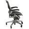 Aeron Office Chair in Black from Herman Miller, 2000s, Image 2