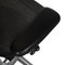 Aeron Office Chair in Black from Herman Miller, 2000s 6