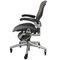 Chaise de Bureau Aeron Noire de Herman Miller, 2000s 3