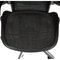 Aeron Office Chair in Black from Herman Miller, 2000s 8