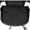 Chaise de Bureau Aeron Noire de Herman Miller, 2000s 8