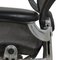 Aeron Office Chair in Black from Herman Miller, 2000s 11