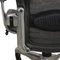 Aeron Office Chair in Black from Herman Miller, 2000s 12