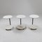 Vintage Coffee Tables from Cassina, 1980s, Set of 3 2