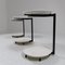 Vintage Coffee Tables from Cassina, 1980s, Set of 3 8