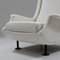 Fauteuil Regent par Marco Zanuso pour Arflex, 1960s 3