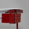 Mod. Pupil Writing Desk by Joe Colombo for Bieffeplast, 1970s 8