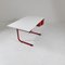 Mod. Pupil Writing Desk by Joe Colombo for Bieffeplast, 1970s 10