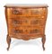 Eclectic Dresser with 3 Drawers, 1900s, Image 2