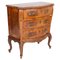 Eclectic Dresser with 3 Drawers, 1900s, Image 1