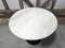 Vintage Bistro Table in Marble 7