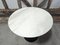 Vintage Bistro Table in Marble, Image 7