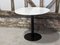 Vintage Bistro Table in Marble, Image 4