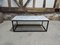 Vintage Coffee Table with Marble Top 7