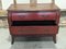 Vintage Chest of Drawers in Wood 7