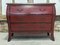 Vintage Chest of Drawers in Wood 12
