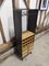 Vintage Industrial Style Drinks Rack, Image 11