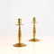 Candlesticks by Dantorp, Set of 2, Image 1