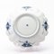 Assiette Lobee en Porcelaine Imari, Japon, 19ème Siècle 5