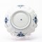 Japanese Imari Lobed Porcelain Plate, 19th Century 5
