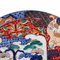 Cargador japonés de porcelana Imari, siglo XIX, Imagen 4