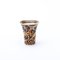 24kt Gold Medusa Tasse aus Porzellan von Rosenthal 4