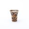 24kt Gold Porcelain Medusa Cup from Rosenthal, Image 4