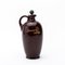 Stoneware Dewars Whisky Jug Pitcher from Royal Doulton 3