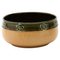 Art Nouveau Stoneware Bowl from Royal Doulton 1