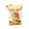 Burslem Blush Porzellanvase von Royal Doulton 3