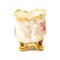 Burslem Blush Porcelain Vase from Royal Doulton, Image 2