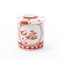 Chinese Six Character Mark Painted Porcelain Lidded Cup, Image 2