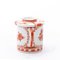 Chinese Six Character Mark Painted Porcelain Lidded Cup 4