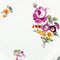 Feiner Blumenteller aus Porzellan von Meissen 2