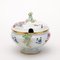 Fine Porcelain Floral Tureen from Meissen, Image 4