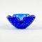 Murano Glass Bowl or Ashtray attributed to Barovier & Toso, Italy, 1960s 5