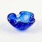 Murano Glass Bowl or Ashtray attributed to Barovier & Toso, Italy, 1960s, Image 3