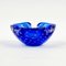 Murano Glass Bowl or Ashtray attributed to Barovier & Toso, Italy, 1960s 4