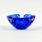 Murano Glass Bowl or Ashtray attributed to Barovier & Toso, Italy, 1960s, Image 4