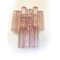 Lámpara de pared Trunchi en rosa de simoeng, Imagen 7