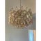 Lámpara de araña Poliedri de cristal de Murano de simoeng, Imagen 11