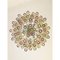 Poliedri Murano Glass Chandelier by simoeng 5