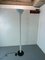 Lampadaire Mod. Otello par Bruno Gecchelin pour Oluce 1980s 1