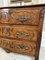 18th Century Walnut Dresser 3