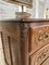 18th Century Walnut Dresser 15