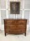 18th Century Walnut Dresser 1