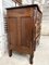 18th Century Walnut Dresser 14