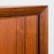 Rosewood 2-Bay Wall Unit by Poul Cadovius for Cado, Denmark, 1960s, Image 17