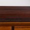 Rosewood 2-Bay Wall Unit by Poul Cadovius for Cado, Denmark, 1960s 22